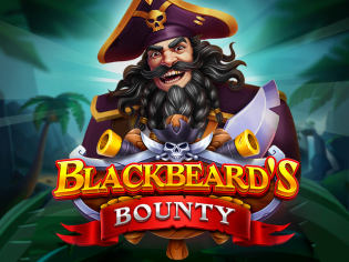Blackbeard