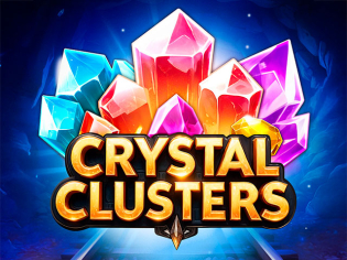 Crystal Clusters