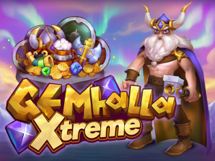 Gemhalla Xtreme