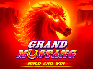 Grand Mustang