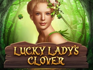 Lucky Lady