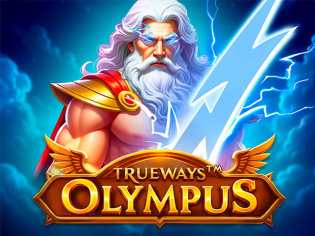 Olympus TRUEWAYS