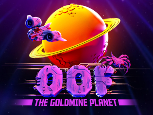 OOF The Goldmine Planet