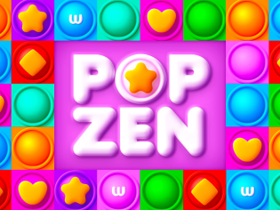 Pop Zen