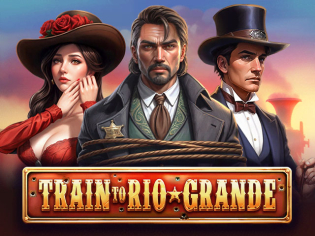 Train to Rio Grande