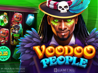 Voodoo People