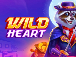 Wild Heart