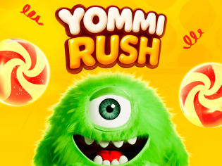 Yommi Rush