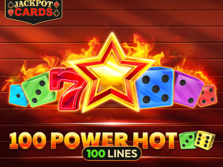 100 Power Hot