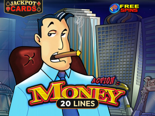 Action Money
