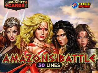 Amazons