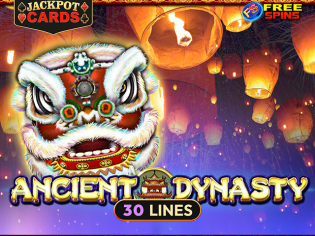 Ancient Dynasty