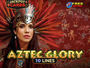 Aztec Glory