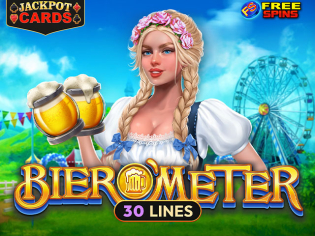 Bier O’Meter