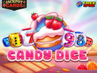 Candy Dice