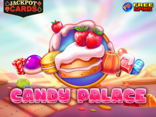 Candy Palace