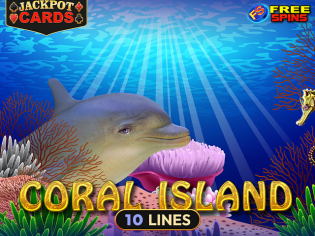 Coral Island