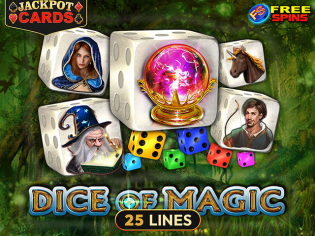 Dice of Magic