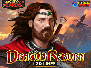 Dragon Reborn