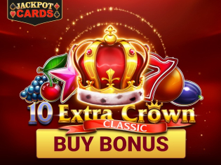 Extra Crown Classic Buy Bonus