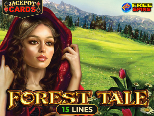 Forest Tale