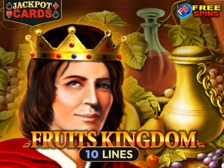 Fruits Kingdom