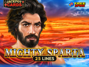 Mighty Sparta