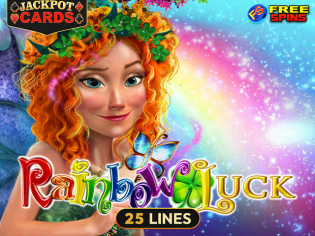 Rainbow Luck
