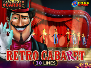 Retro Cabaret