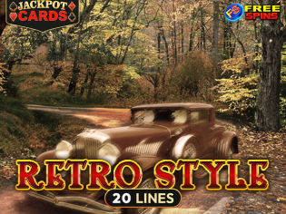 Retro Style