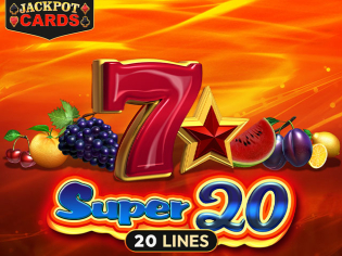 Super 20