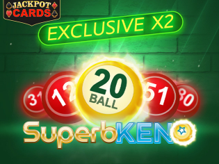 Superb Keno