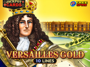 Versailles Gold