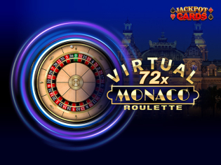Virtual Monaco Roulette