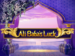 Ali Baba