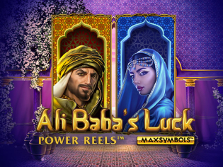 Ali Baba