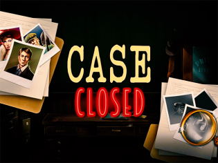 Case Closed