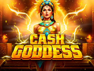 Cash Goddess