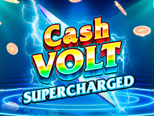 Cash Volt Supercharged