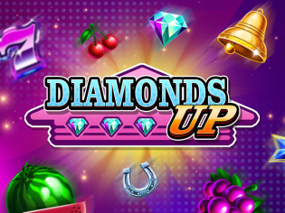Diamonds Up