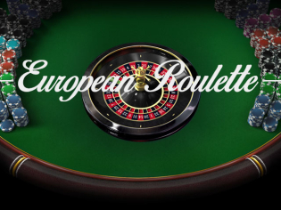 European Roulette