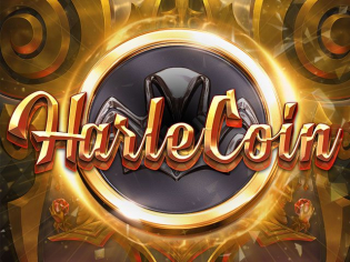 Harle Coin
