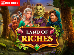 Land of Riches