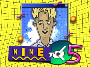 Nine To Five
