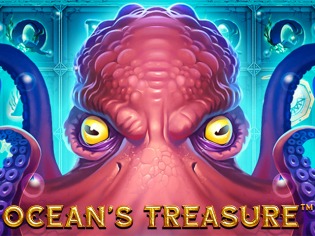 Ocean’s Treasure
