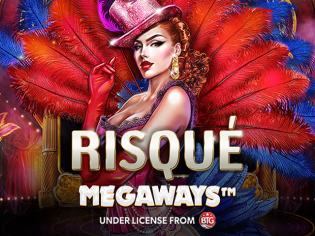 Risque Megaways