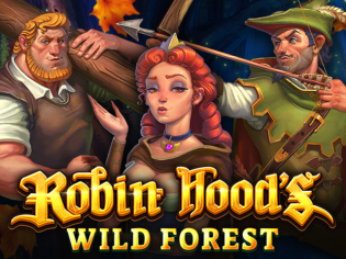 Robin Hood