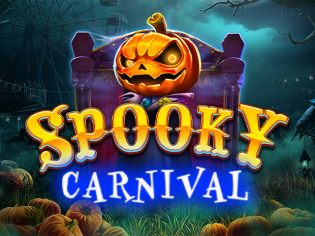 Spooky Carnival