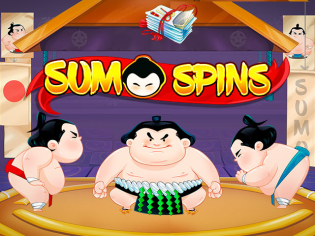 Sumo Spins
