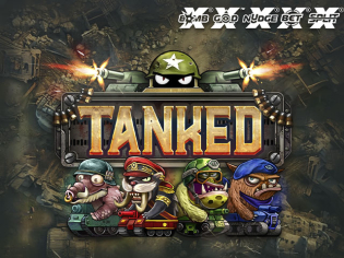Tanked